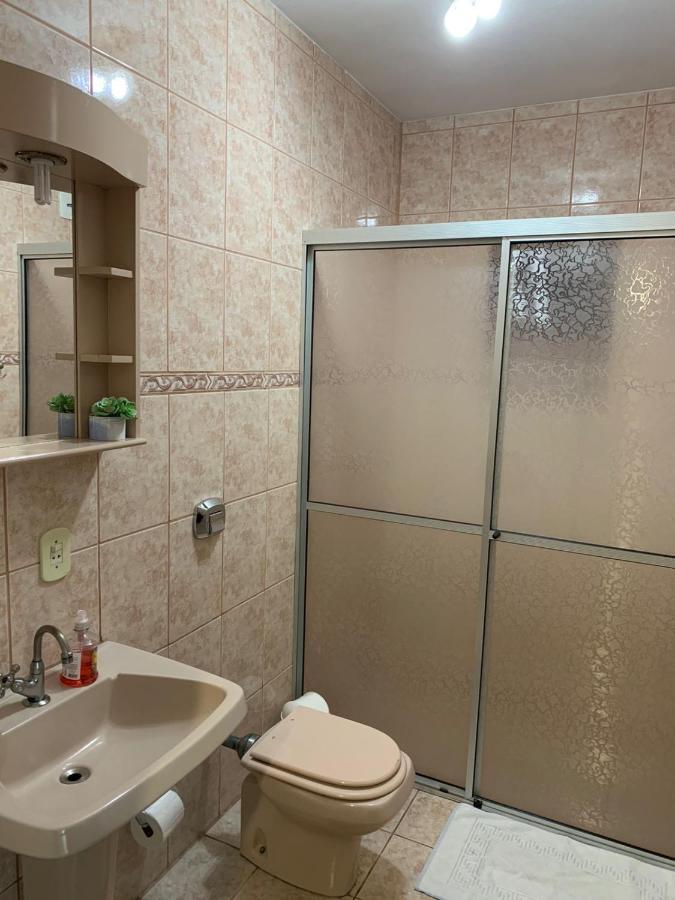 Quarto Aconchego 345 Ao Lado Alles Park Pomerode Dış mekan fotoğraf