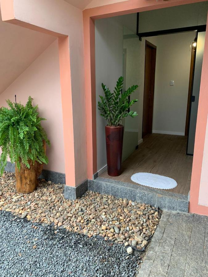 Quarto Aconchego 345 Ao Lado Alles Park Pomerode Dış mekan fotoğraf