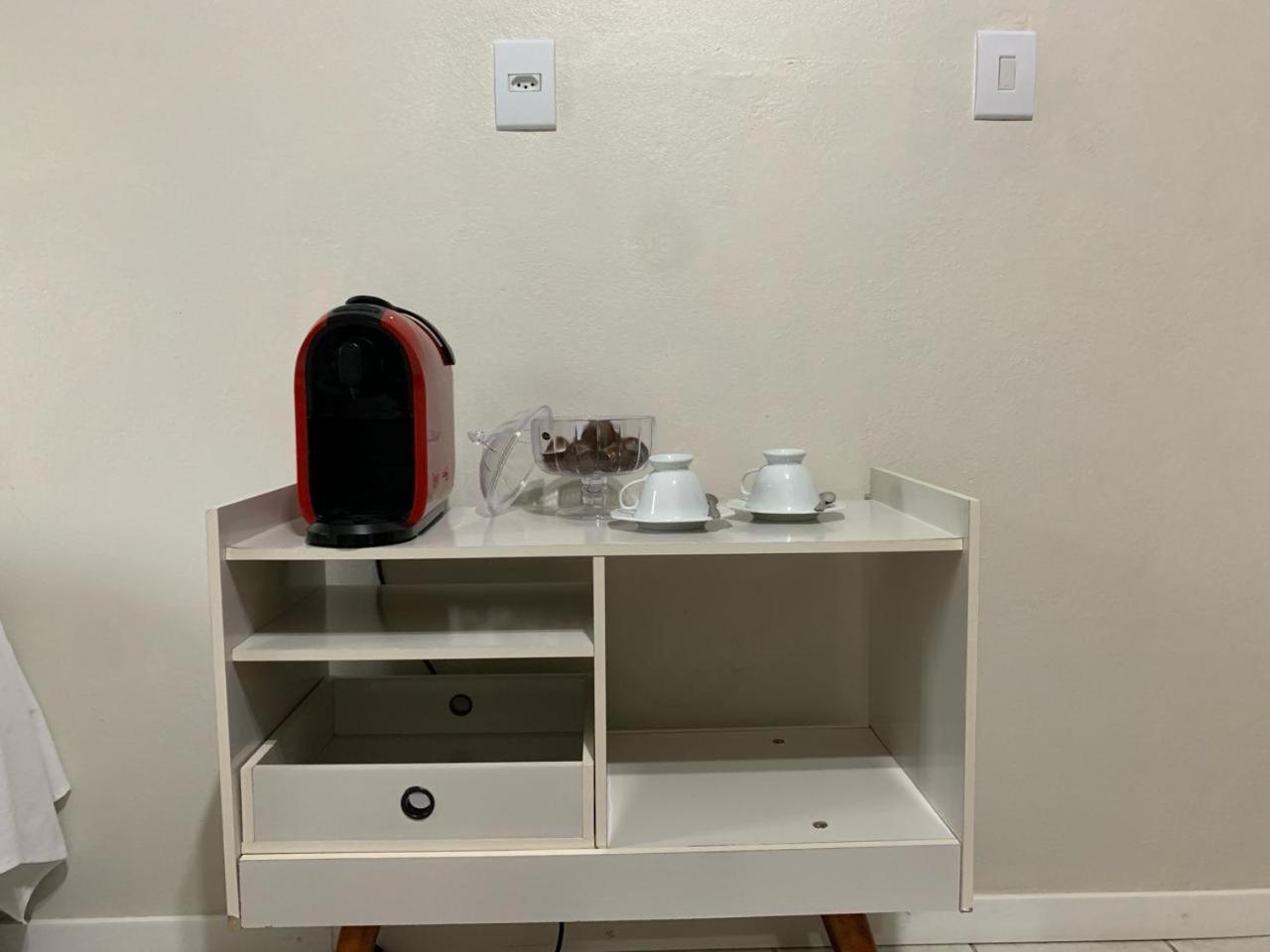 Quarto Aconchego 345 Ao Lado Alles Park Pomerode Dış mekan fotoğraf