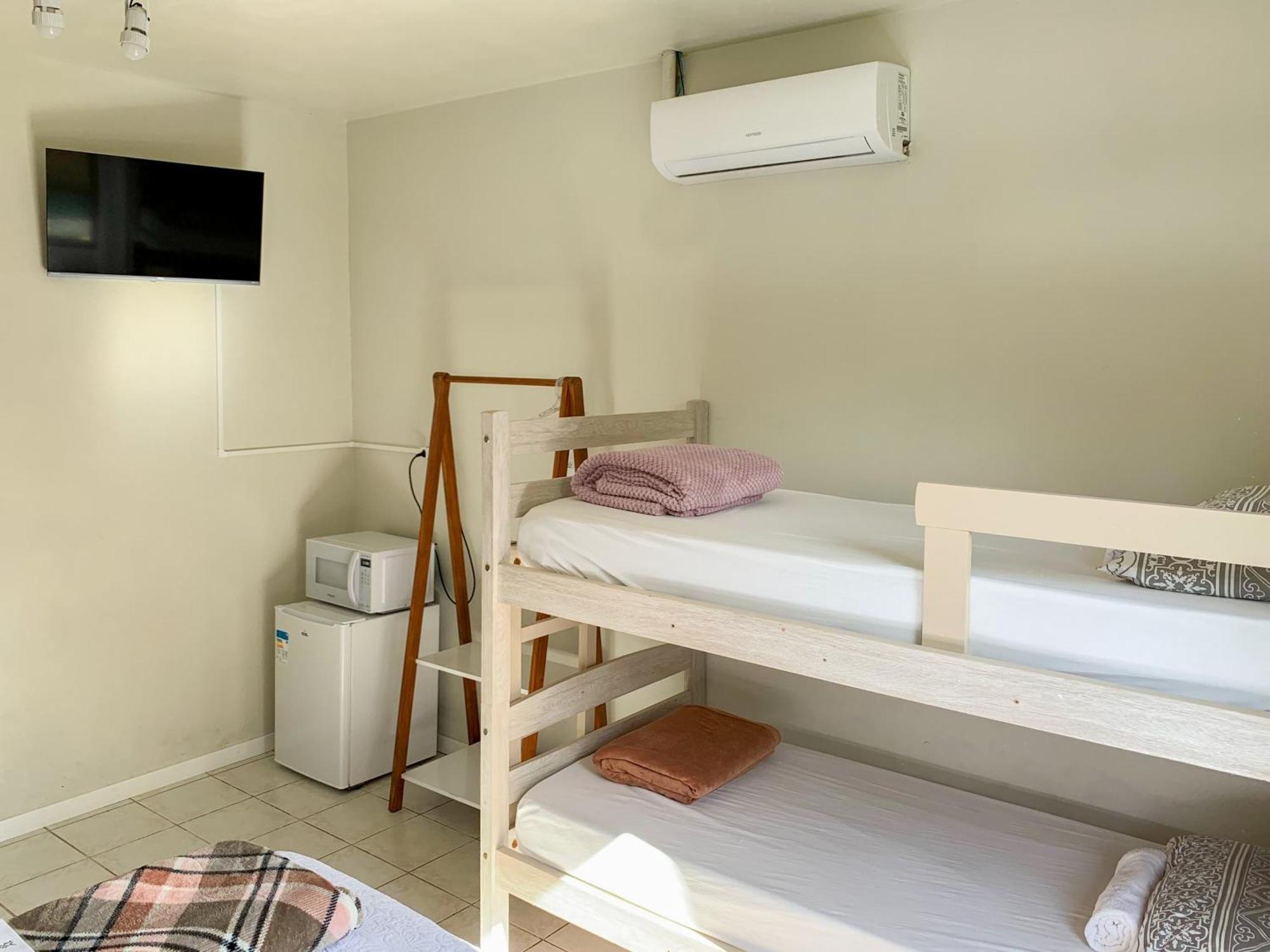Quarto Aconchego 345 Ao Lado Alles Park Pomerode Dış mekan fotoğraf